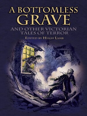 cover image of A Bottomless Grave